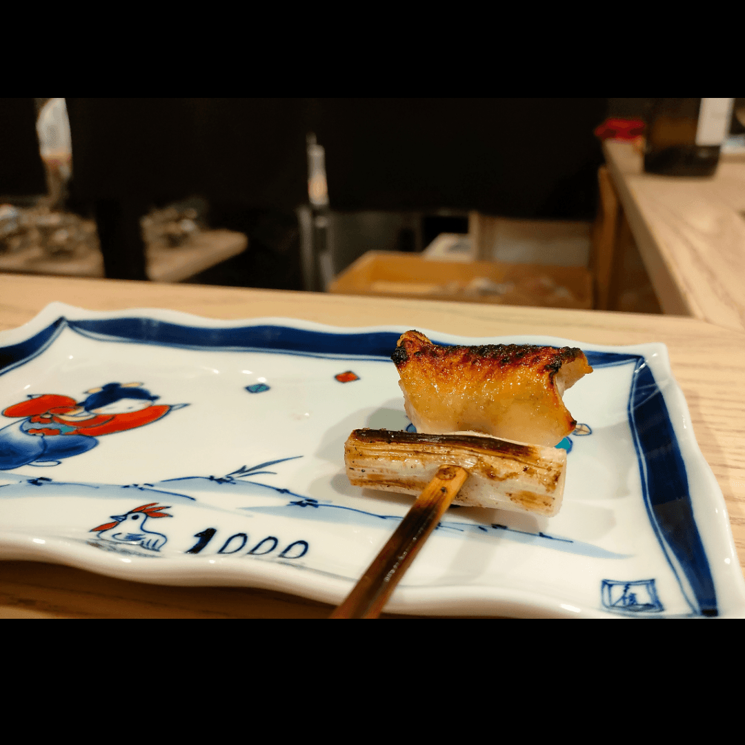 関内 焼き鳥 1000